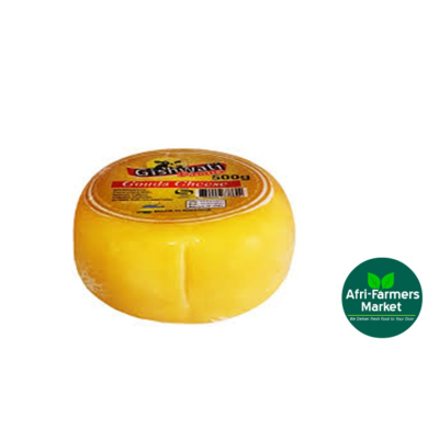 Cheese